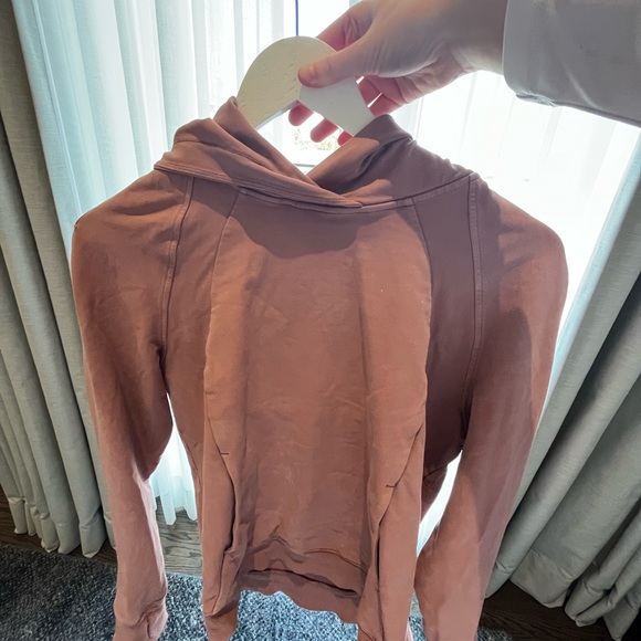 Lulu hoodie - Picture 4 of 4